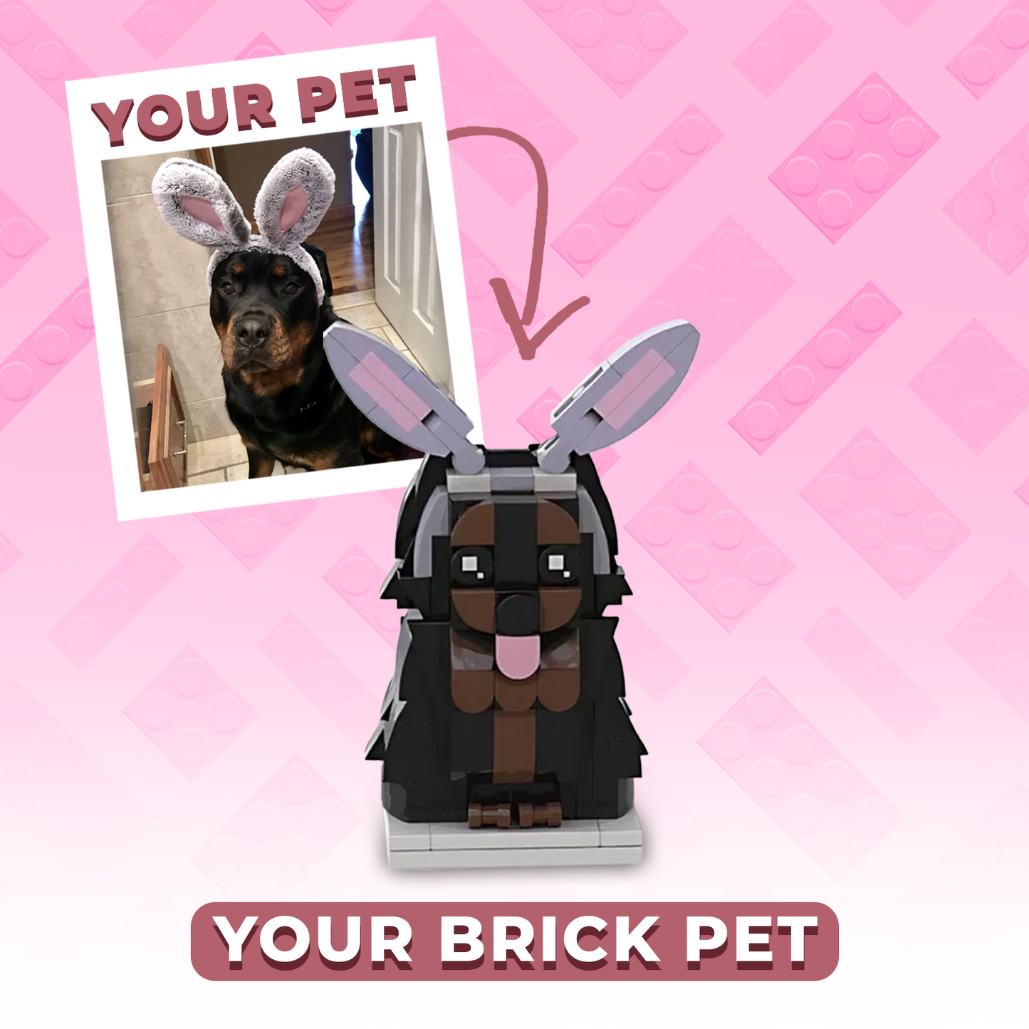 BrickPaws