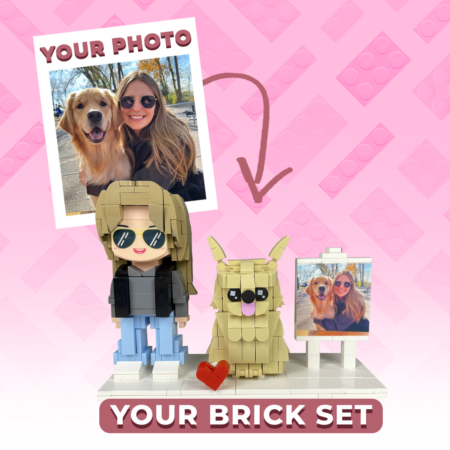 BrickPaws