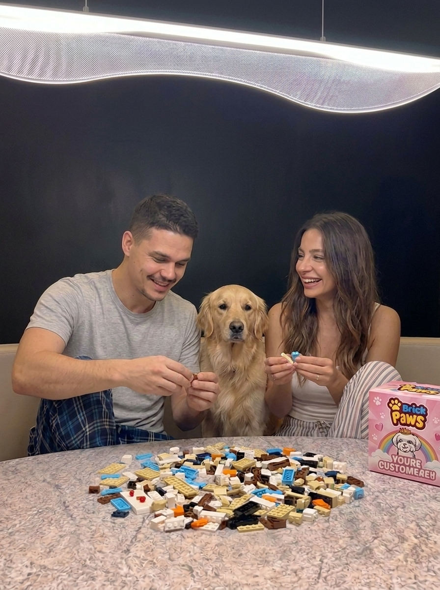 Brick Couples
