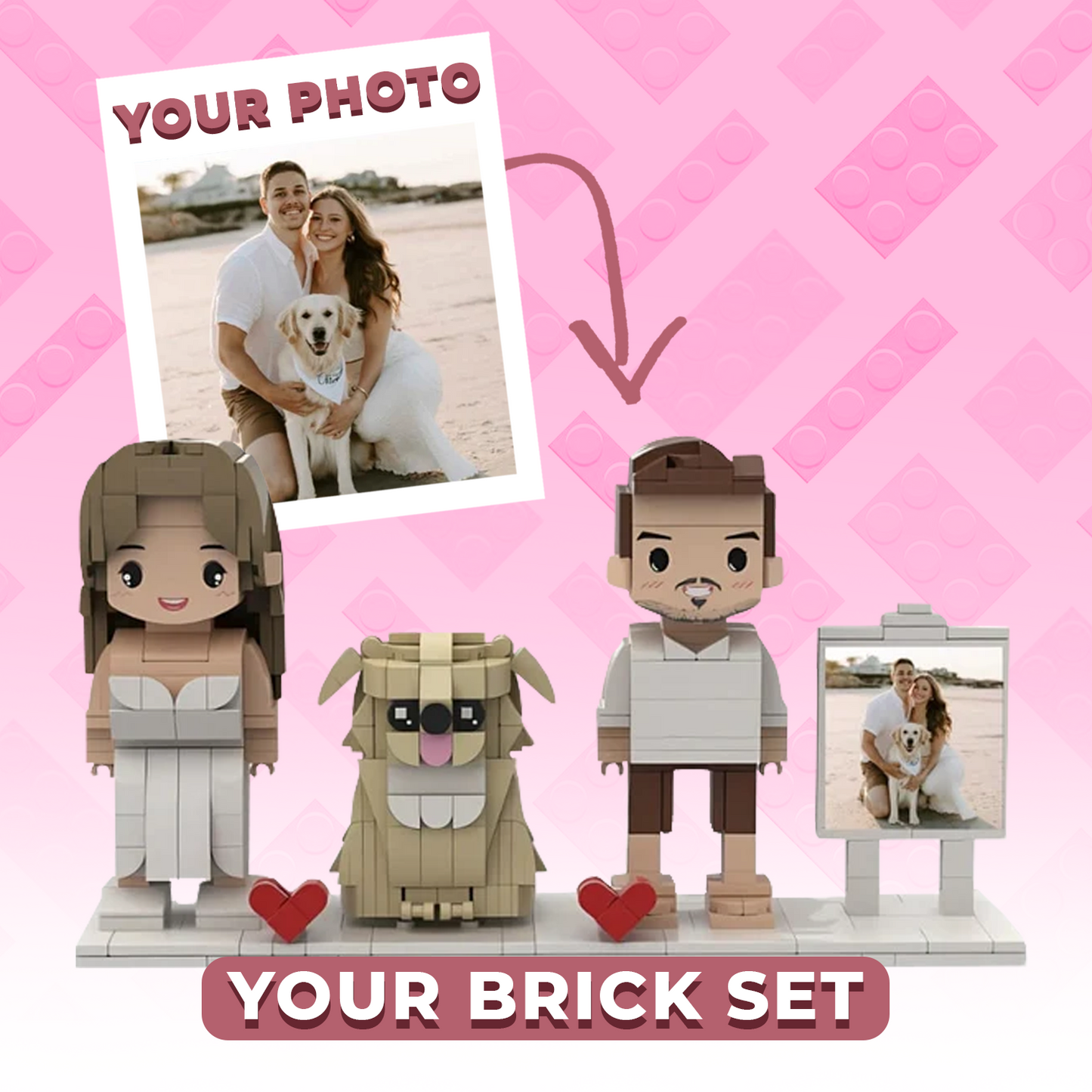 BrickPaws