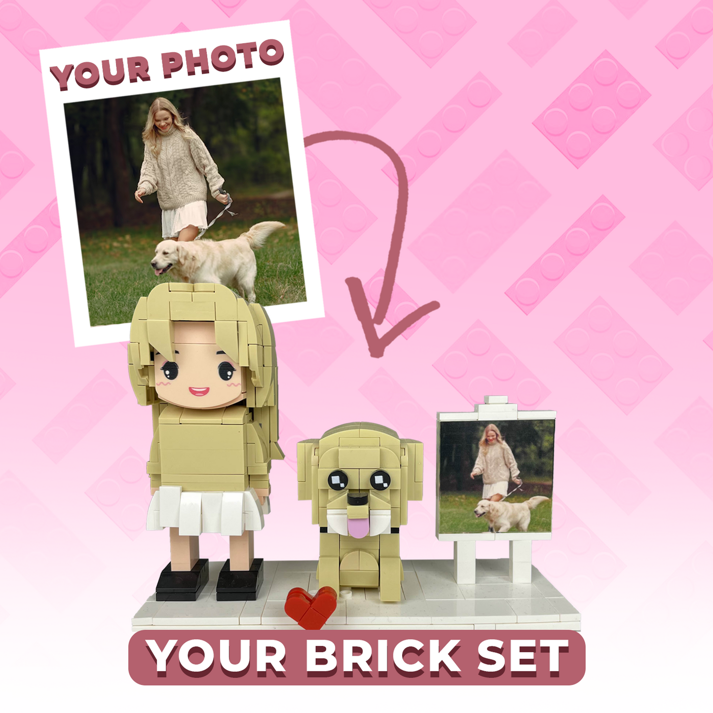BrickPaws