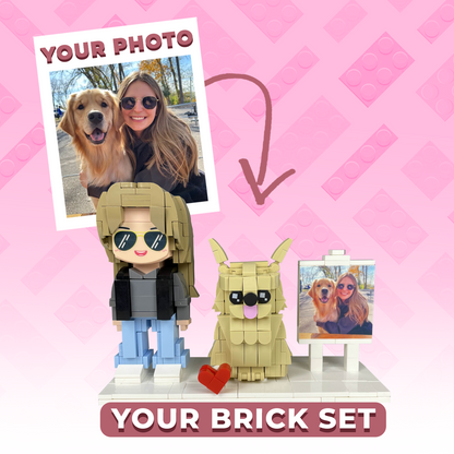 BrickPaws