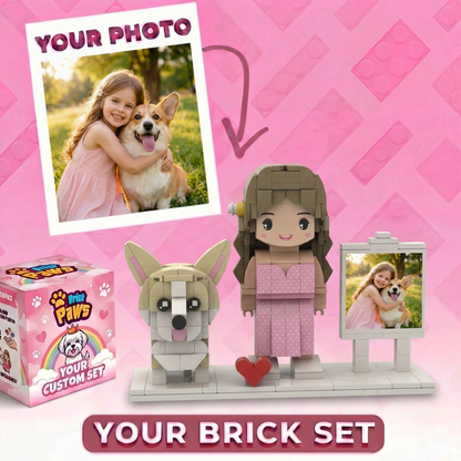 BrickPaws