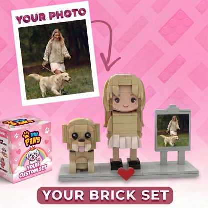 BrickPaws