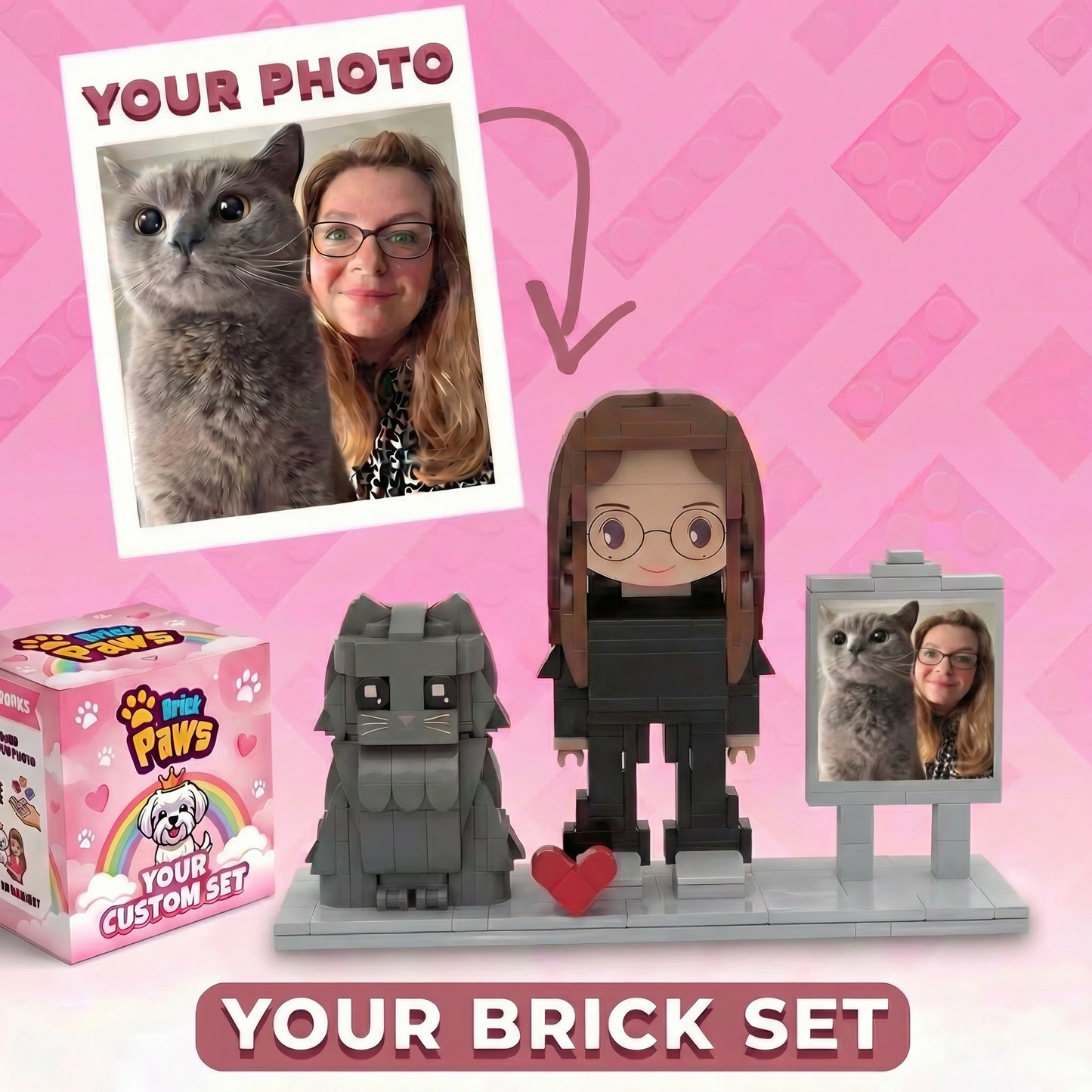 You & Your Cat